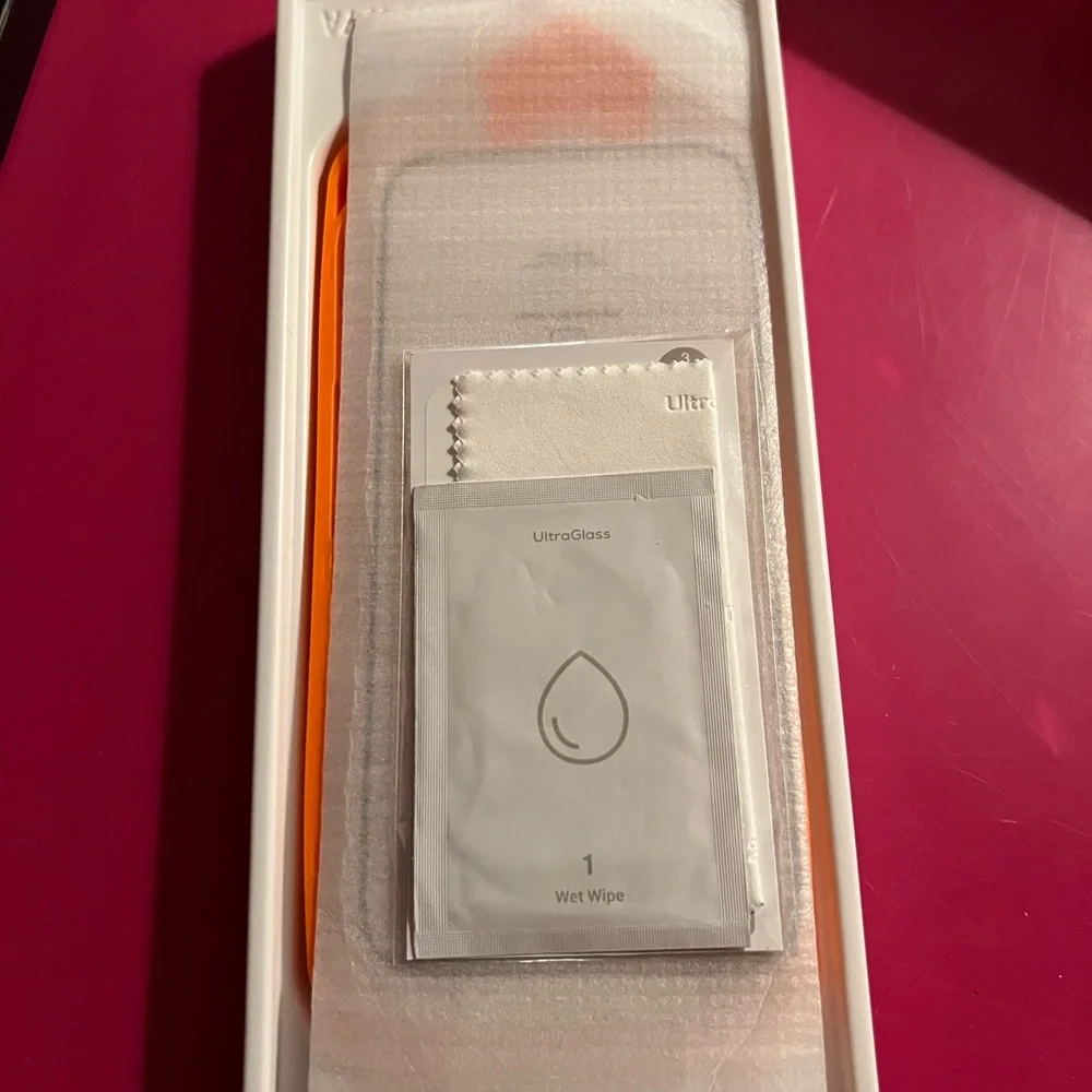 Ultra glass Glass Screen Protector For IPhone 15